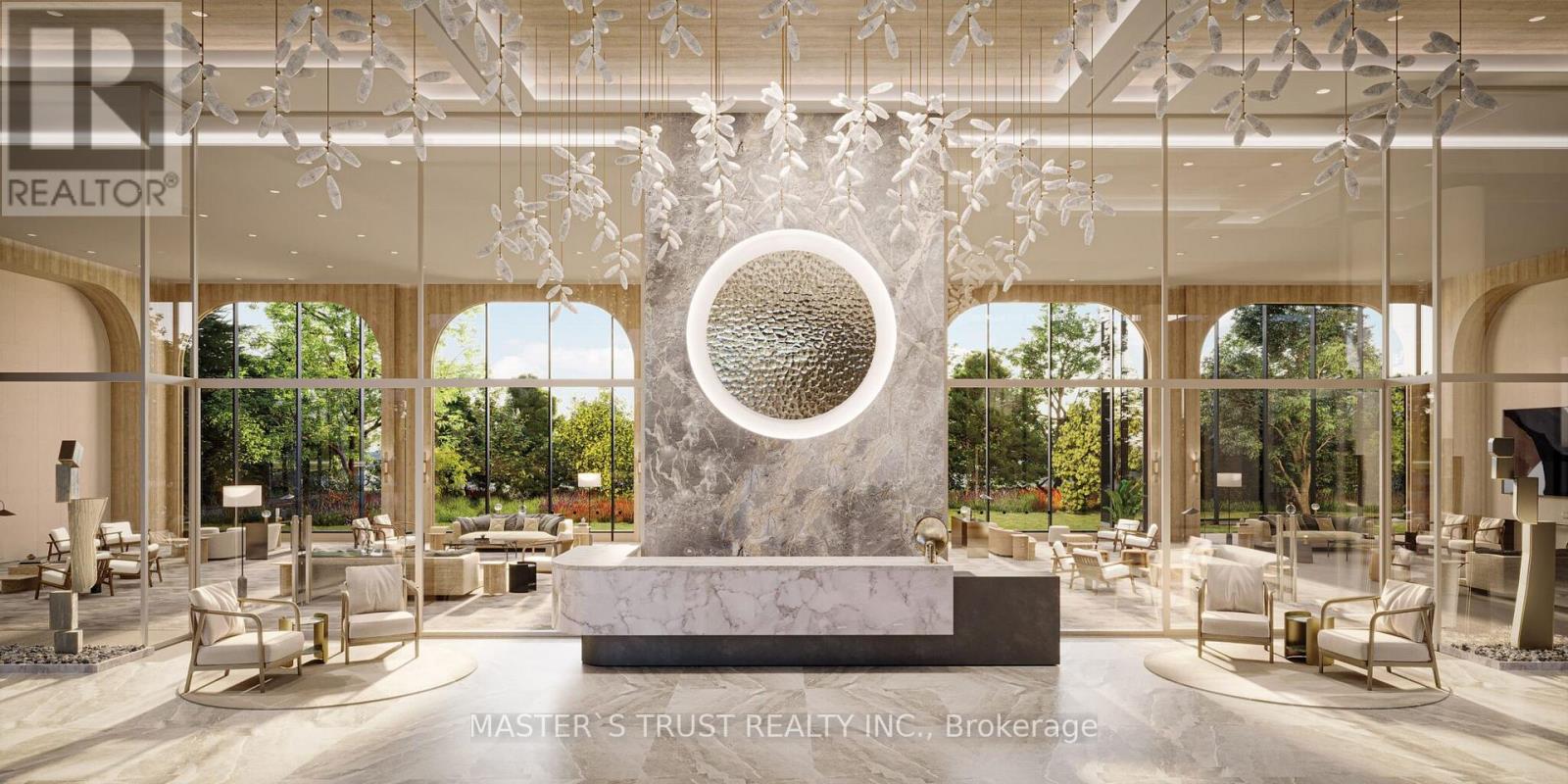 1110 - 29 Green Trail Court, Toronto, Ontario  M2K 1E3 - Photo 3 - C12983040