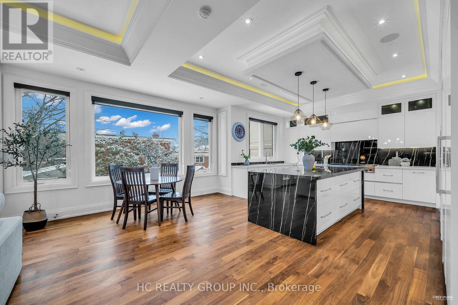 92 Glen Rush Boulevard, Toronto, Ontario  M5N 2V1 - Photo 19 - C12983114