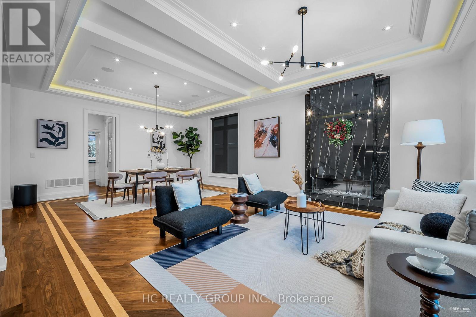 92 Glen Rush Boulevard, Toronto, Ontario  M5N 2V1 - Photo 8 - C12983114