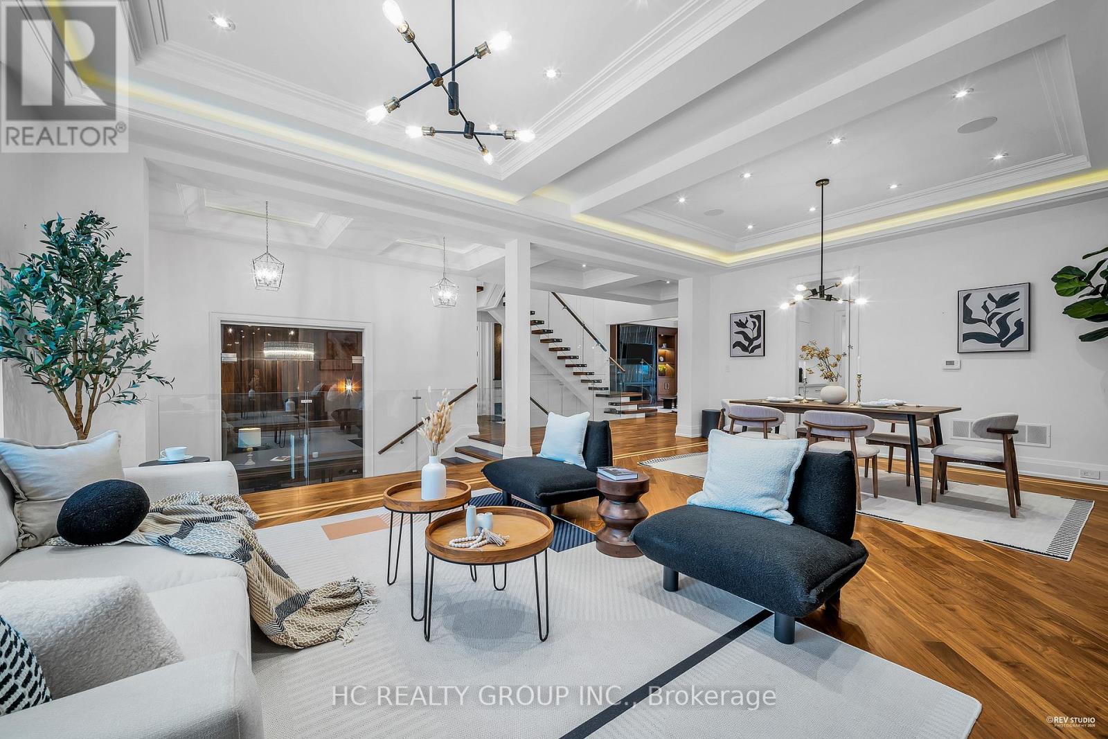 92 Glen Rush Boulevard, Toronto, Ontario  M5N 2V1 - Photo 9 - C12983114