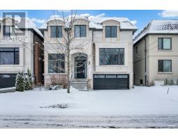 92 GLEN RUSH BOULEVARD, Toronto, Ontario