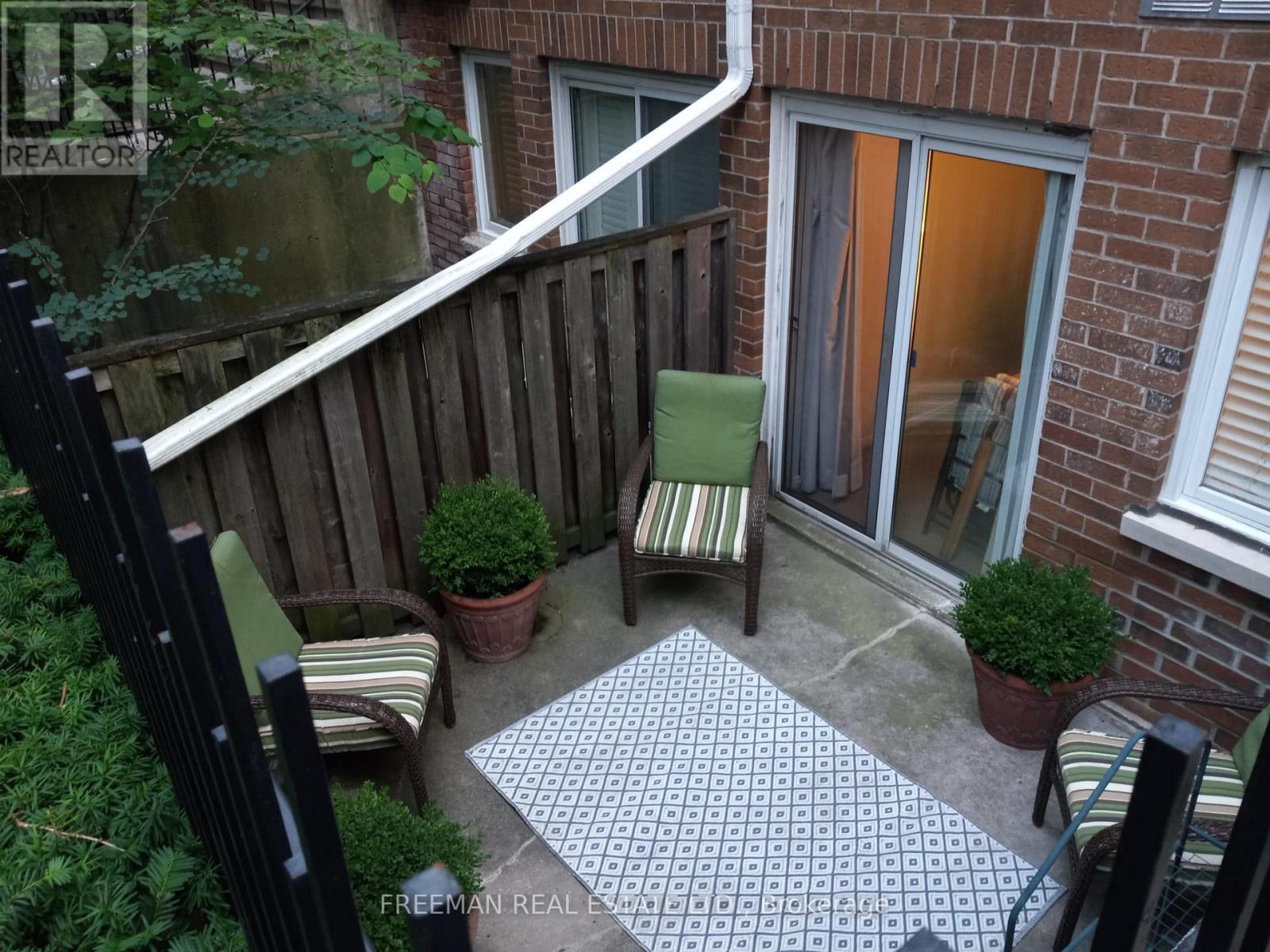 28 - 217 St. George Street, Toronto, Ontario  M5R 3S7 - Photo 10 - C12983156