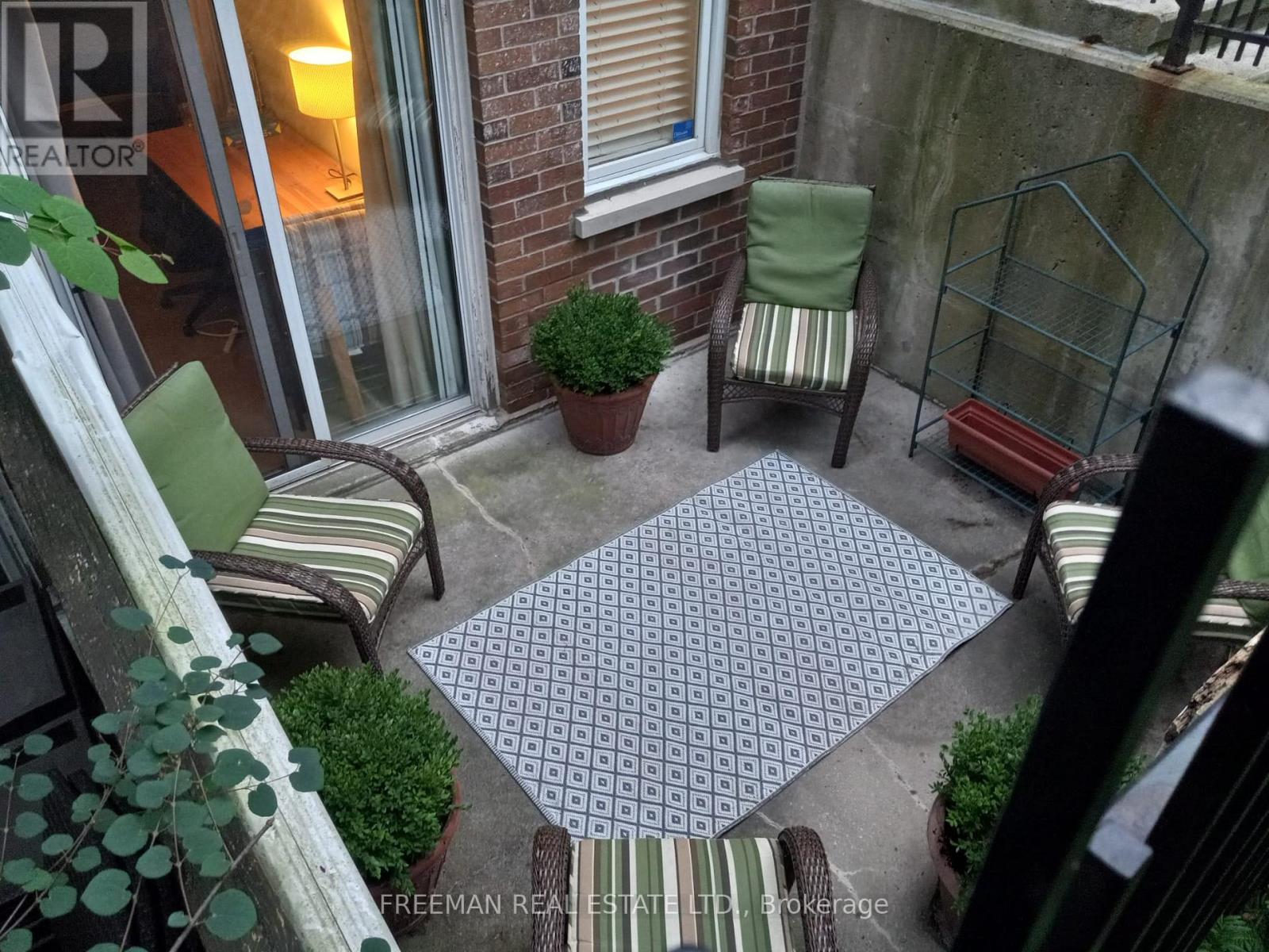 28 - 217 St. George Street, Toronto, Ontario  M5R 3S7 - Photo 11 - C12983156