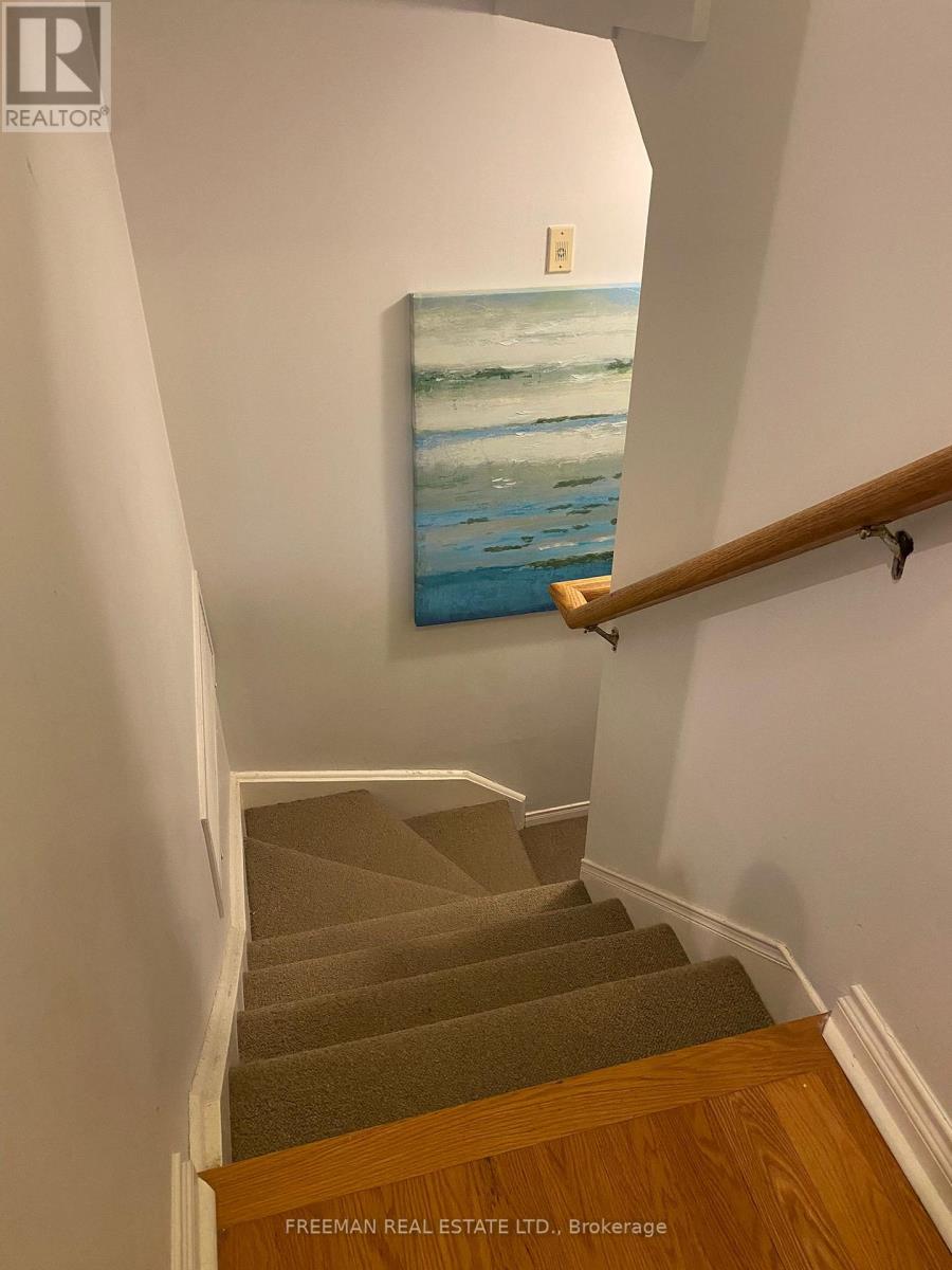 28 - 217 St. George Street, Toronto, Ontario  M5R 3S7 - Photo 5 - C12983156