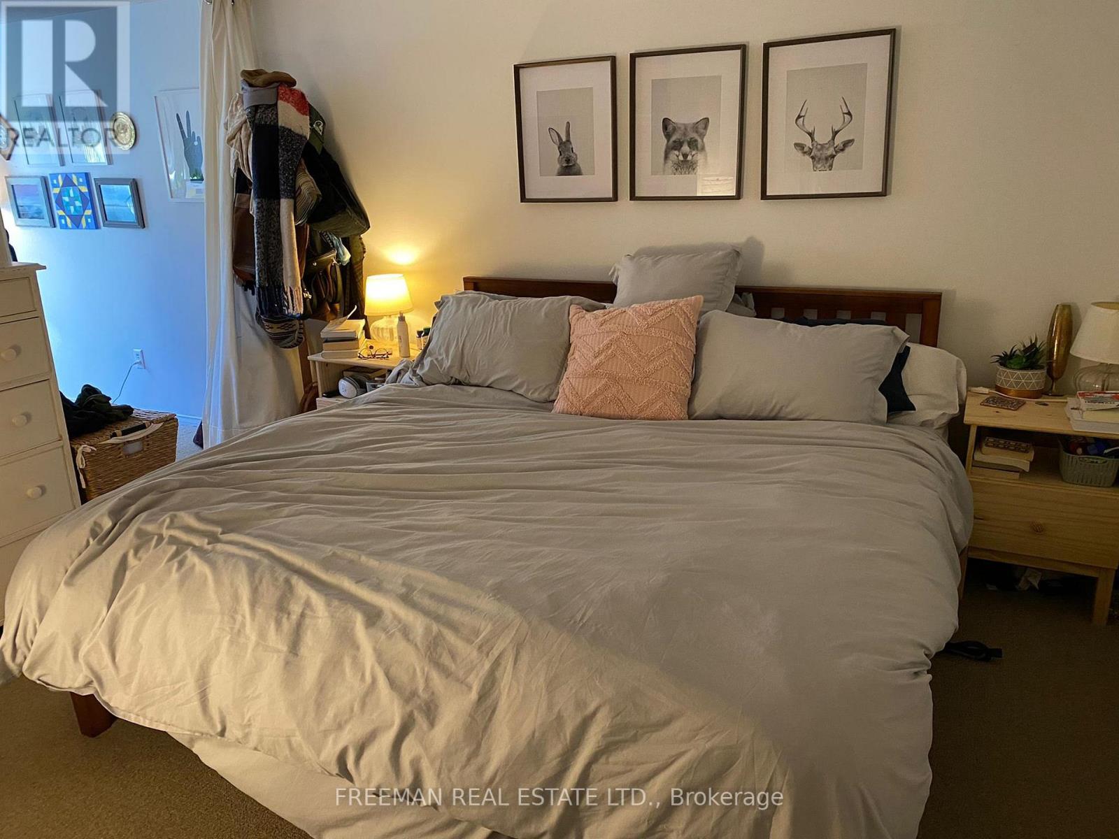 28 - 217 St. George Street, Toronto, Ontario  M5R 3S7 - Photo 6 - C12983156