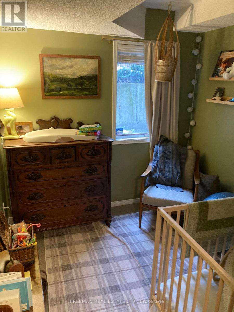 28 - 217 St. George Street, Toronto, Ontario  M5R 3S7 - Photo 7 - C12983156