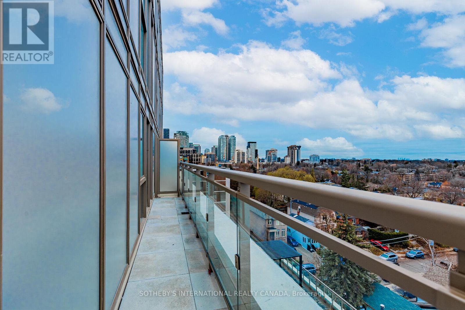 801 - 1 Cardiff Road, Toronto, Ontario  M4P 0G2 - Photo 27 - C12983160