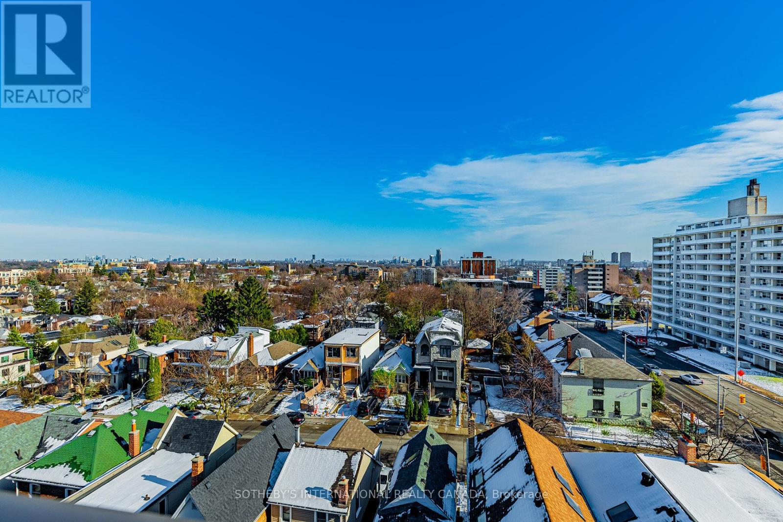 801 - 1 Cardiff Road, Toronto, Ontario  M4P 0G2 - Photo 30 - C12983160