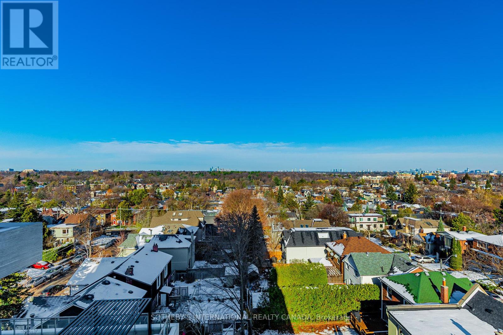 801 - 1 Cardiff Road, Toronto, Ontario  M4P 0G2 - Photo 31 - C12983160