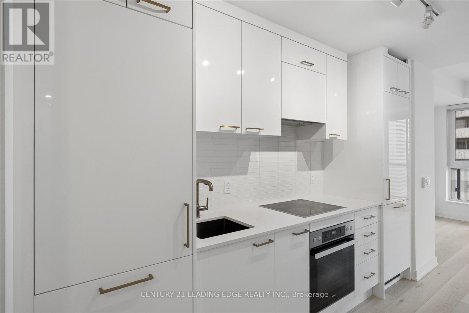 3702 - 634 Church Street, Toronto, Ontario  M4Y 0G9 - Photo 16 - C12983212