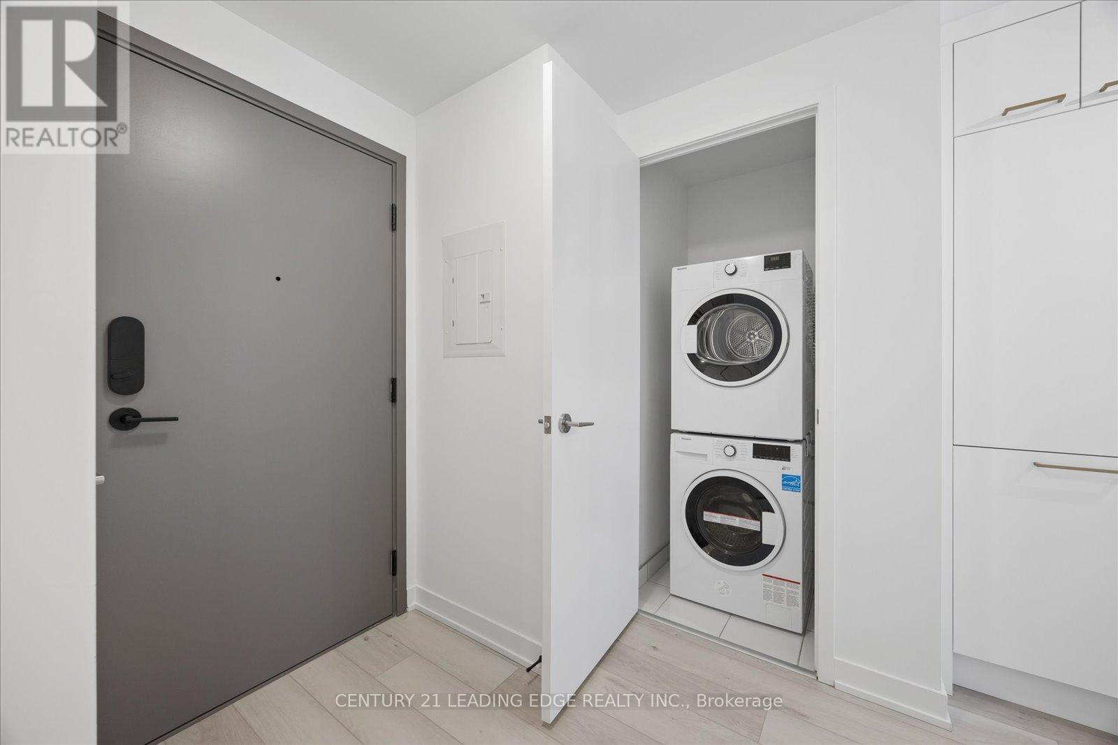 3702 - 634 Church Street, Toronto, Ontario  M4Y 0G9 - Photo 22 - C12983212