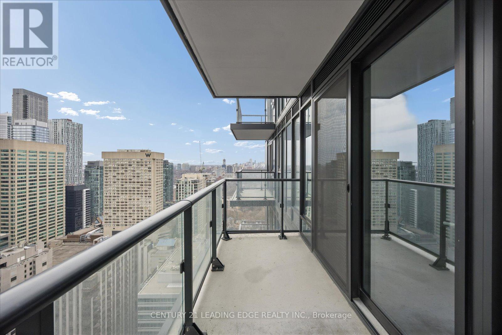 3702 - 634 Church Street, Toronto, Ontario  M4Y 0G9 - Photo 24 - C12983212