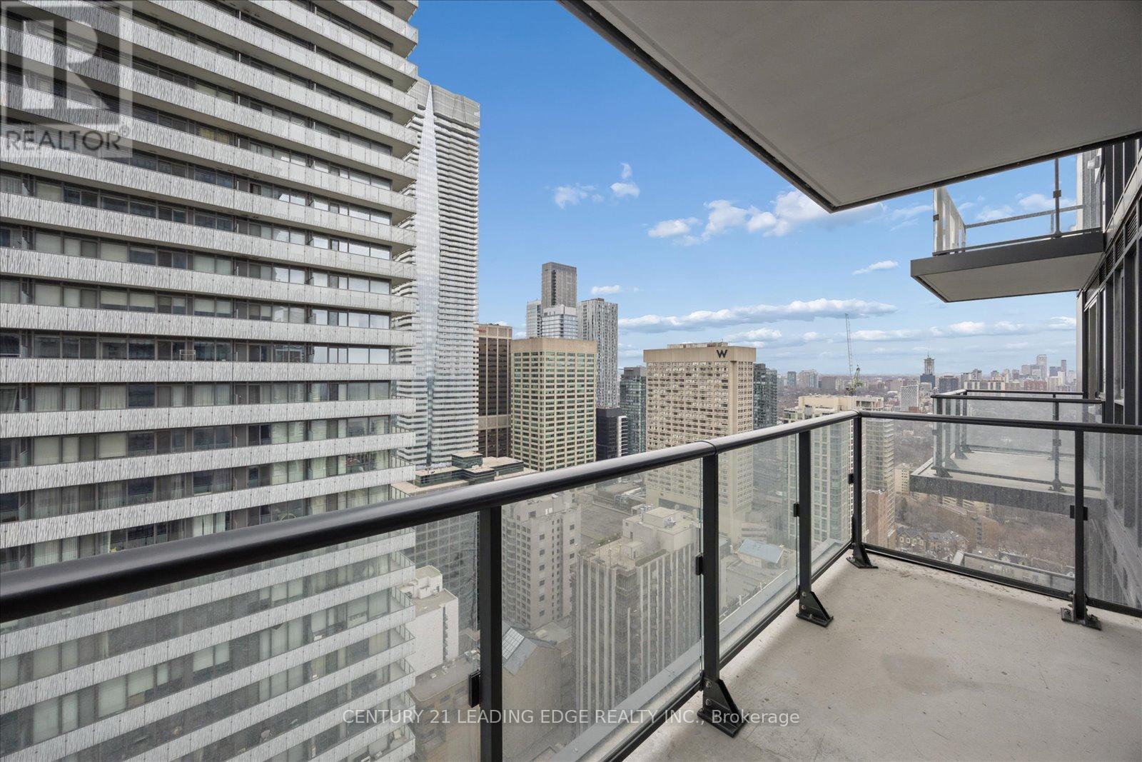 3702 - 634 Church Street, Toronto, Ontario  M4Y 0G9 - Photo 25 - C12983212