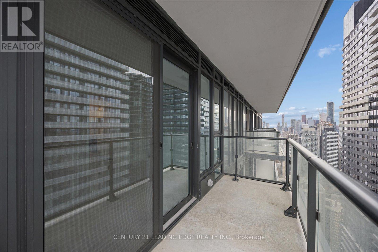 3702 - 634 Church Street, Toronto, Ontario  M4Y 0G9 - Photo 26 - C12983212