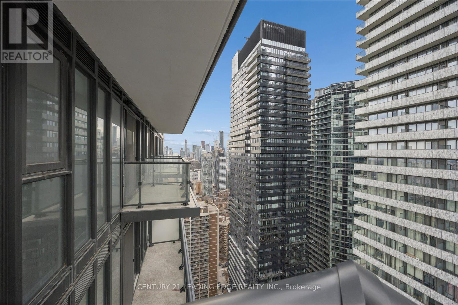 3702 - 634 Church Street, Toronto, Ontario  M4Y 0G9 - Photo 27 - C12983212