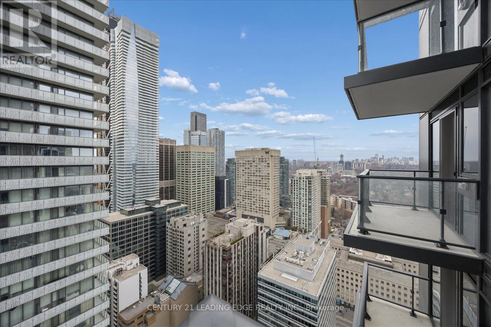 3702 - 634 Church Street, Toronto, Ontario  M4Y 0G9 - Photo 28 - C12983212