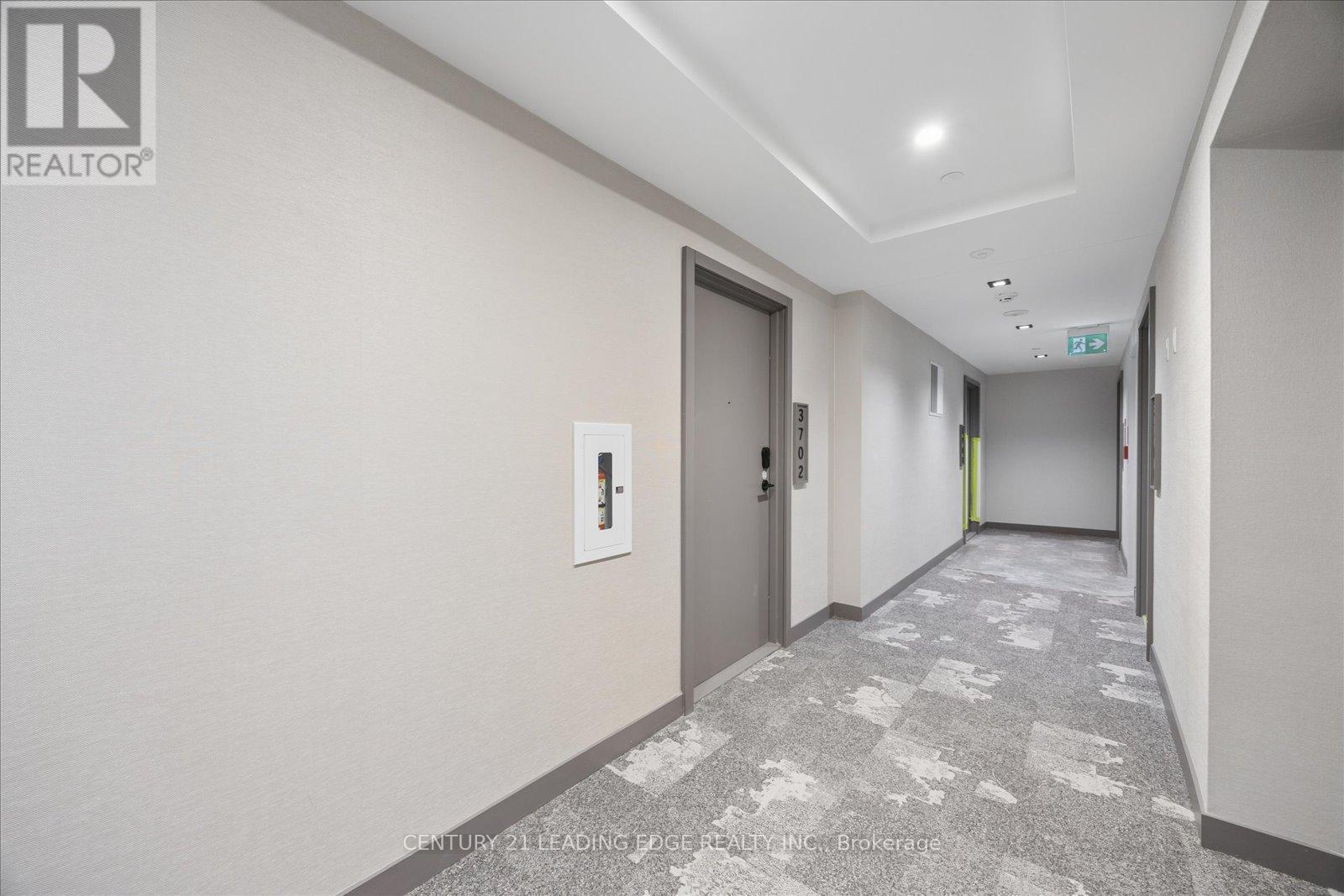 3702 - 634 Church Street, Toronto, Ontario  M4Y 0G9 - Photo 29 - C12983212