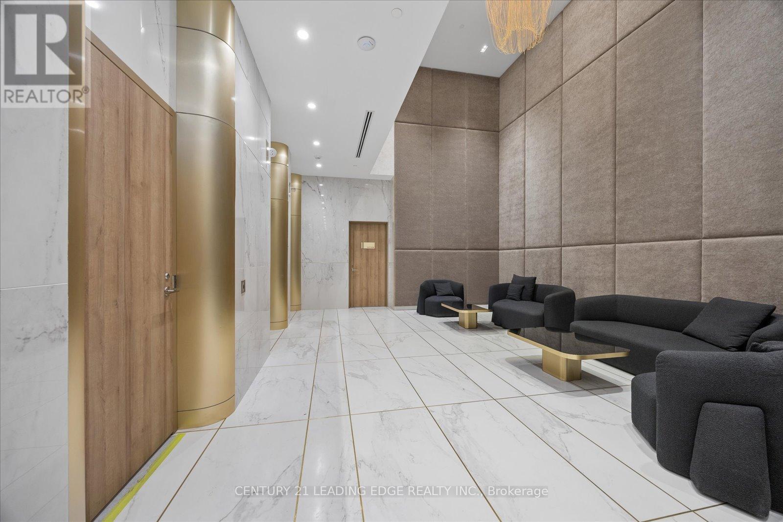 3702 - 634 Church Street, Toronto, Ontario  M4Y 0G9 - Photo 3 - C12983212