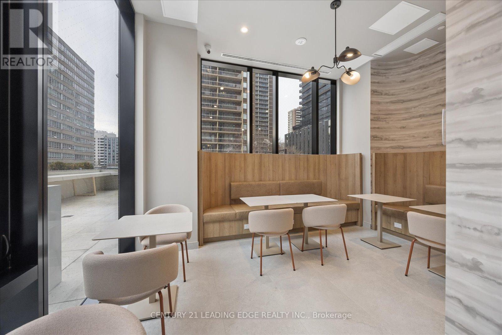 3702 - 634 Church Street, Toronto, Ontario  M4Y 0G9 - Photo 30 - C12983212