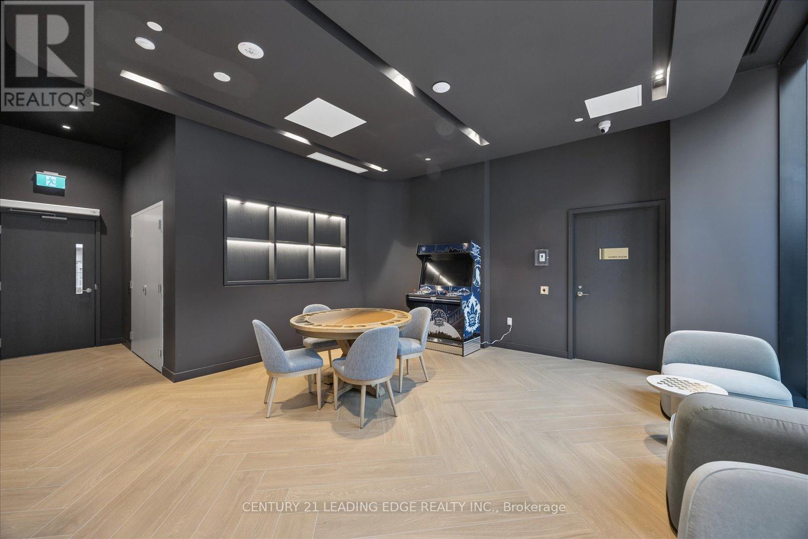 3702 - 634 Church Street, Toronto, Ontario  M4Y 0G9 - Photo 32 - C12983212