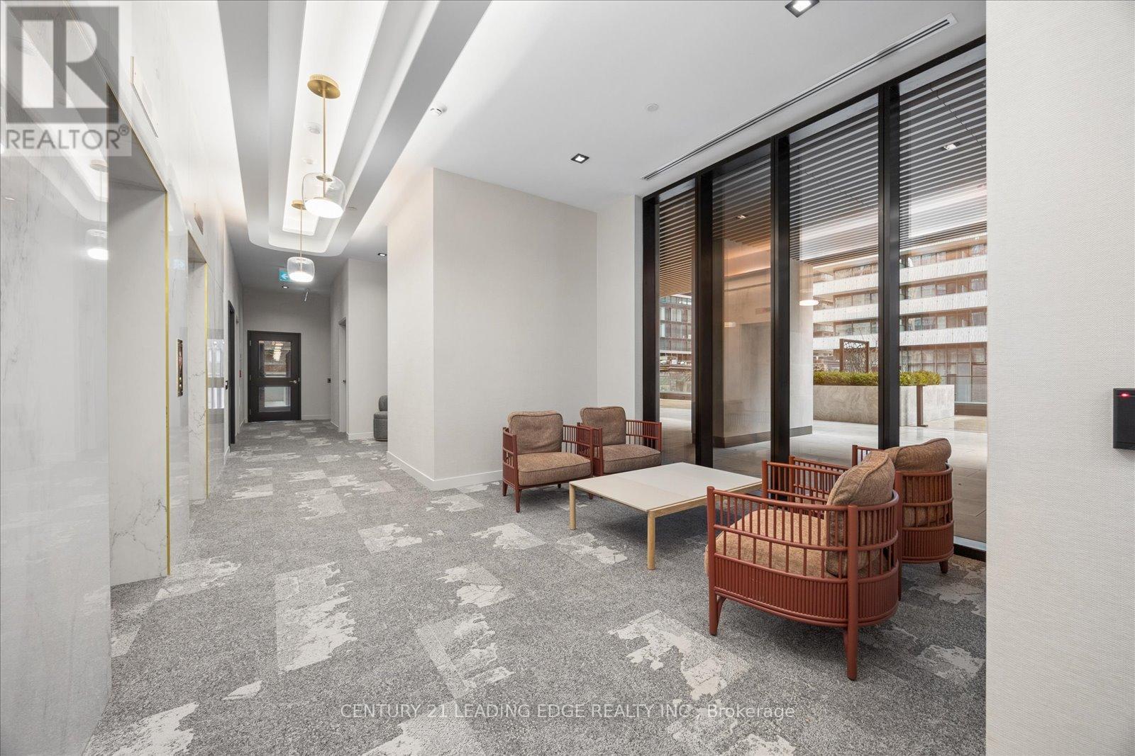 3702 - 634 Church Street, Toronto, Ontario  M4Y 0G9 - Photo 33 - C12983212