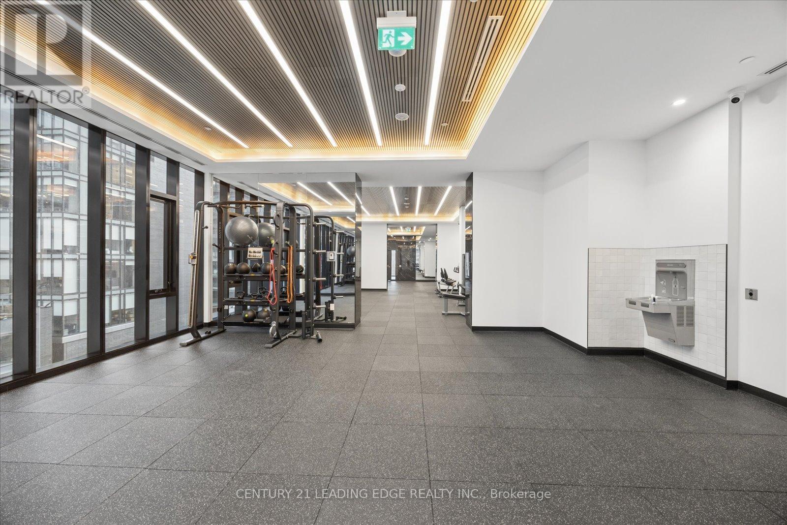 3702 - 634 Church Street, Toronto, Ontario  M4Y 0G9 - Photo 34 - C12983212