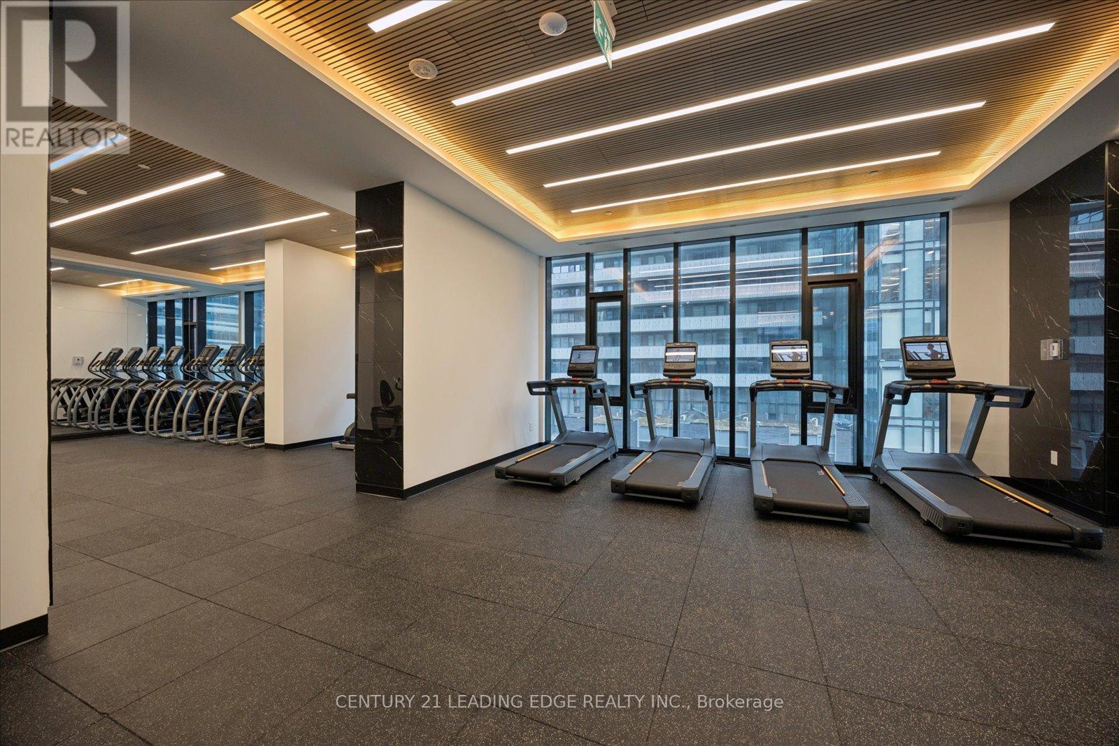 3702 - 634 Church Street, Toronto, Ontario  M4Y 0G9 - Photo 35 - C12983212