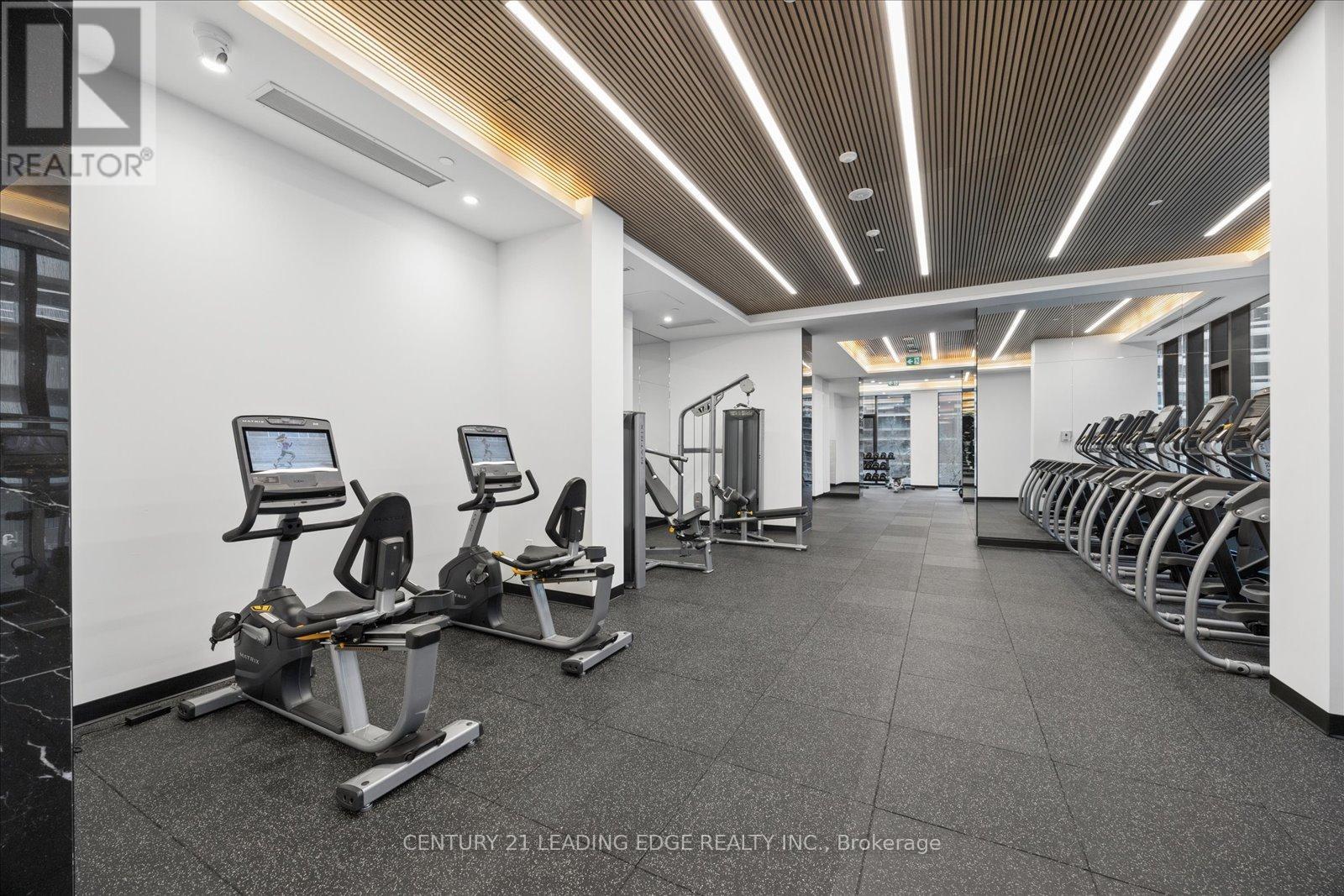 3702 - 634 Church Street, Toronto, Ontario  M4Y 0G9 - Photo 36 - C12983212