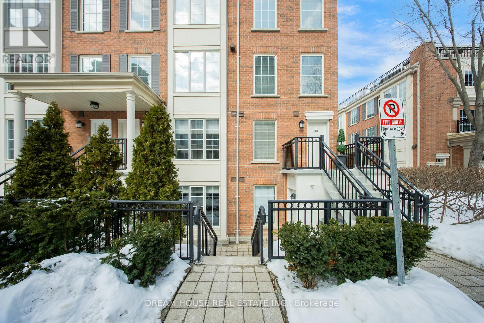 1008 - 5 Everson Drive, Toronto, Ontario M2N 7C3 - Photo 2 - C12983218