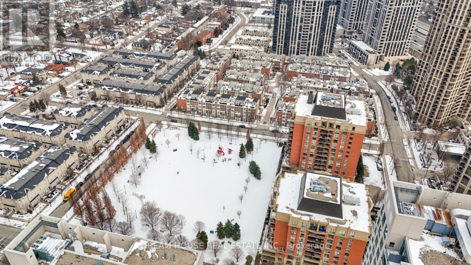 1008 - 5 Everson Drive, Toronto, Ontario M2N 7C3 - Photo 26 - C12983218