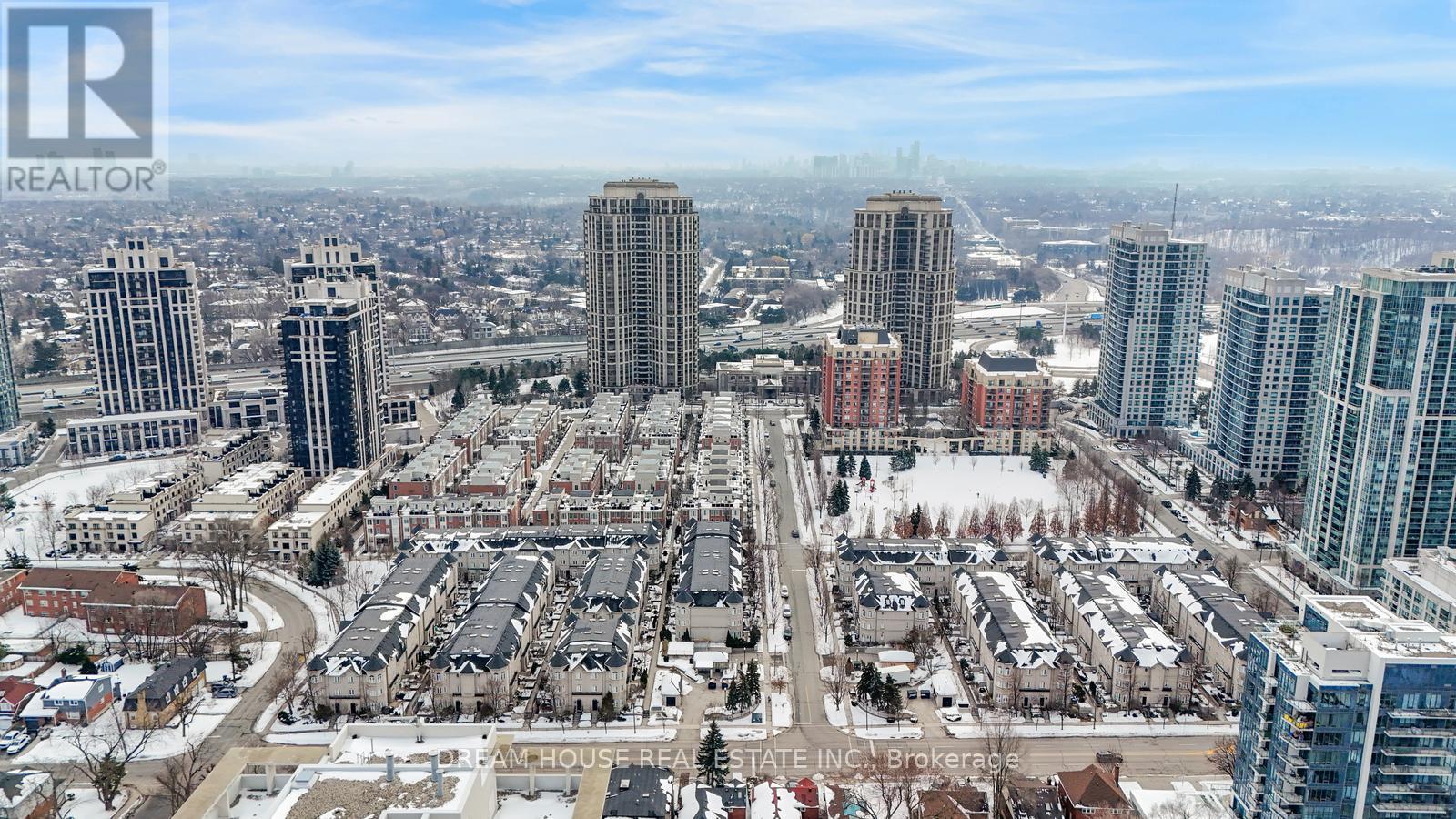 1008 - 5 Everson Drive, Toronto, Ontario M2N 7C3 - Photo 27 - C12983218