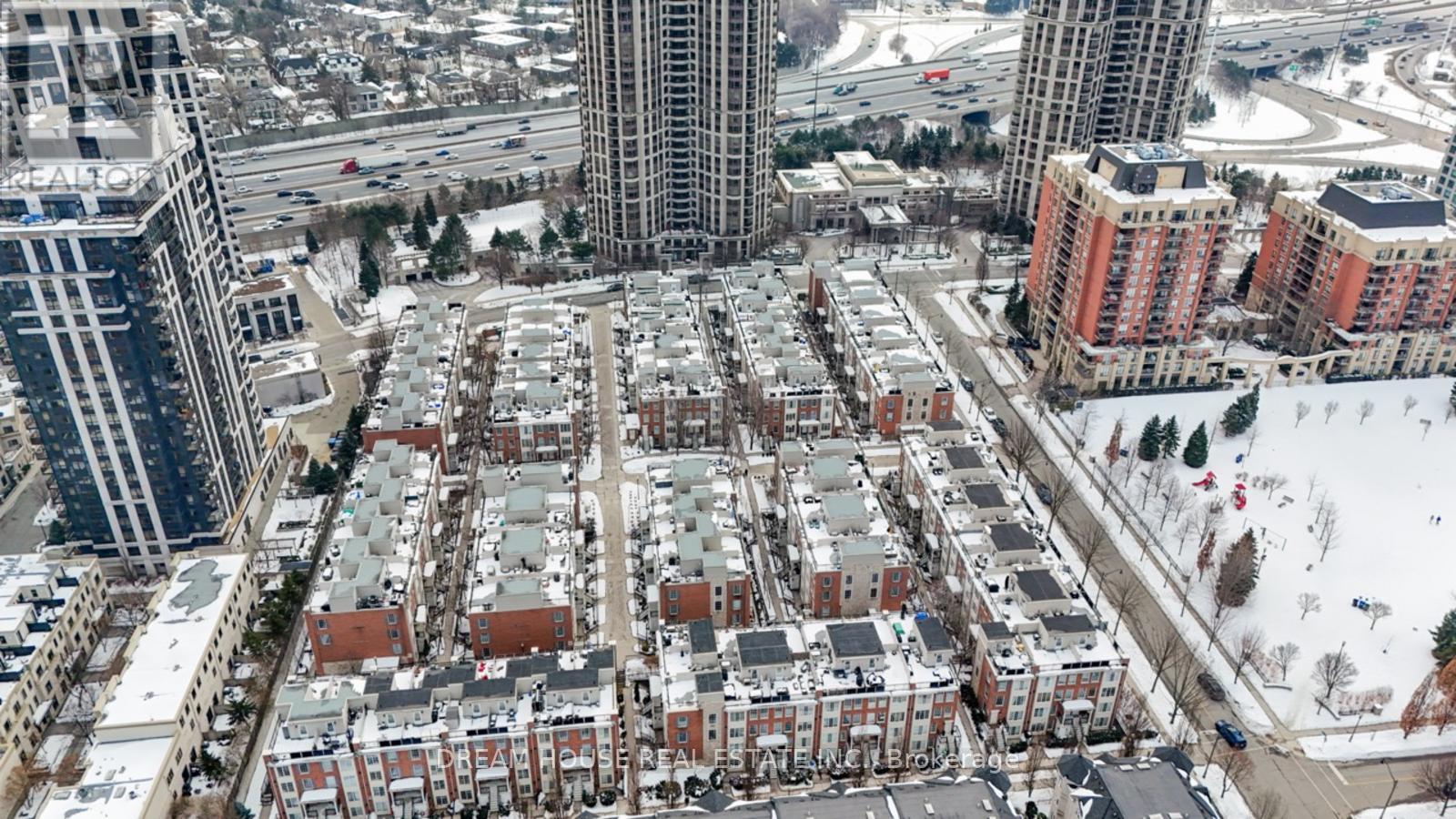 1008 - 5 Everson Drive, Toronto, Ontario M2N 7C3 - Photo 28 - C12983218