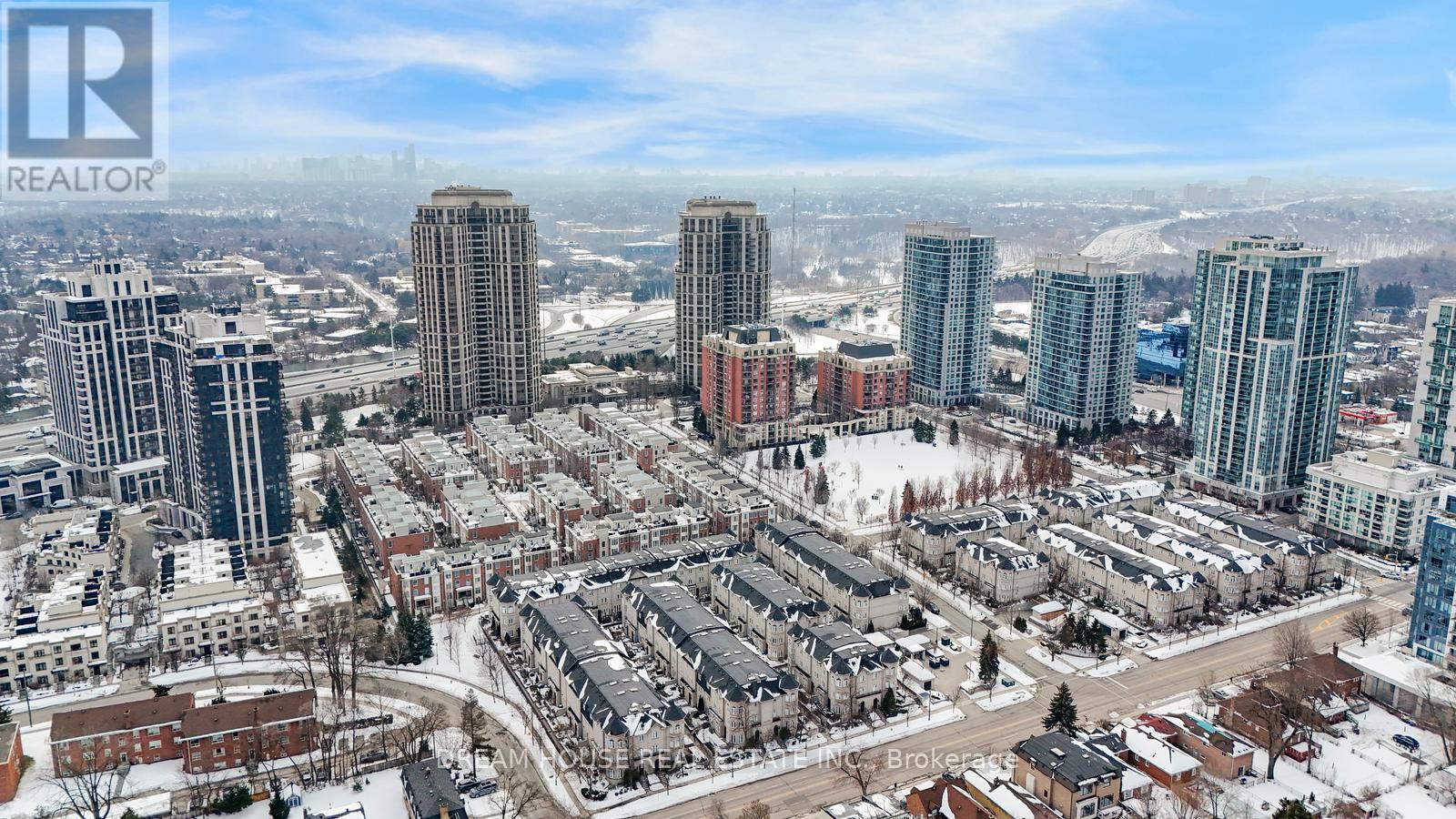 1008 - 5 Everson Drive, Toronto, Ontario M2N 7C3 - Photo 29 - C12983218