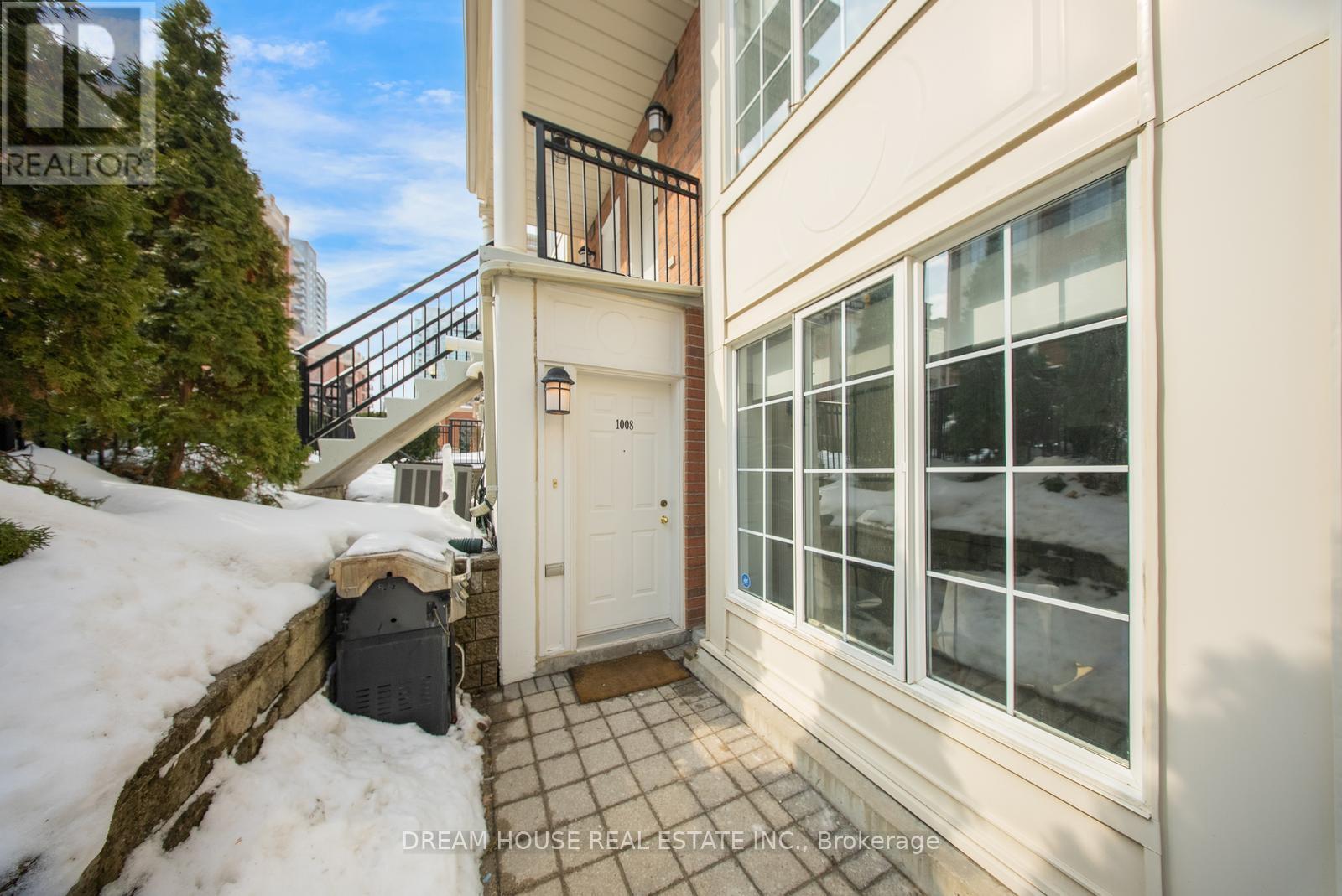 1008 - 5 Everson Drive, Toronto, Ontario M2N 7C3 - Photo 3 - C12983218
