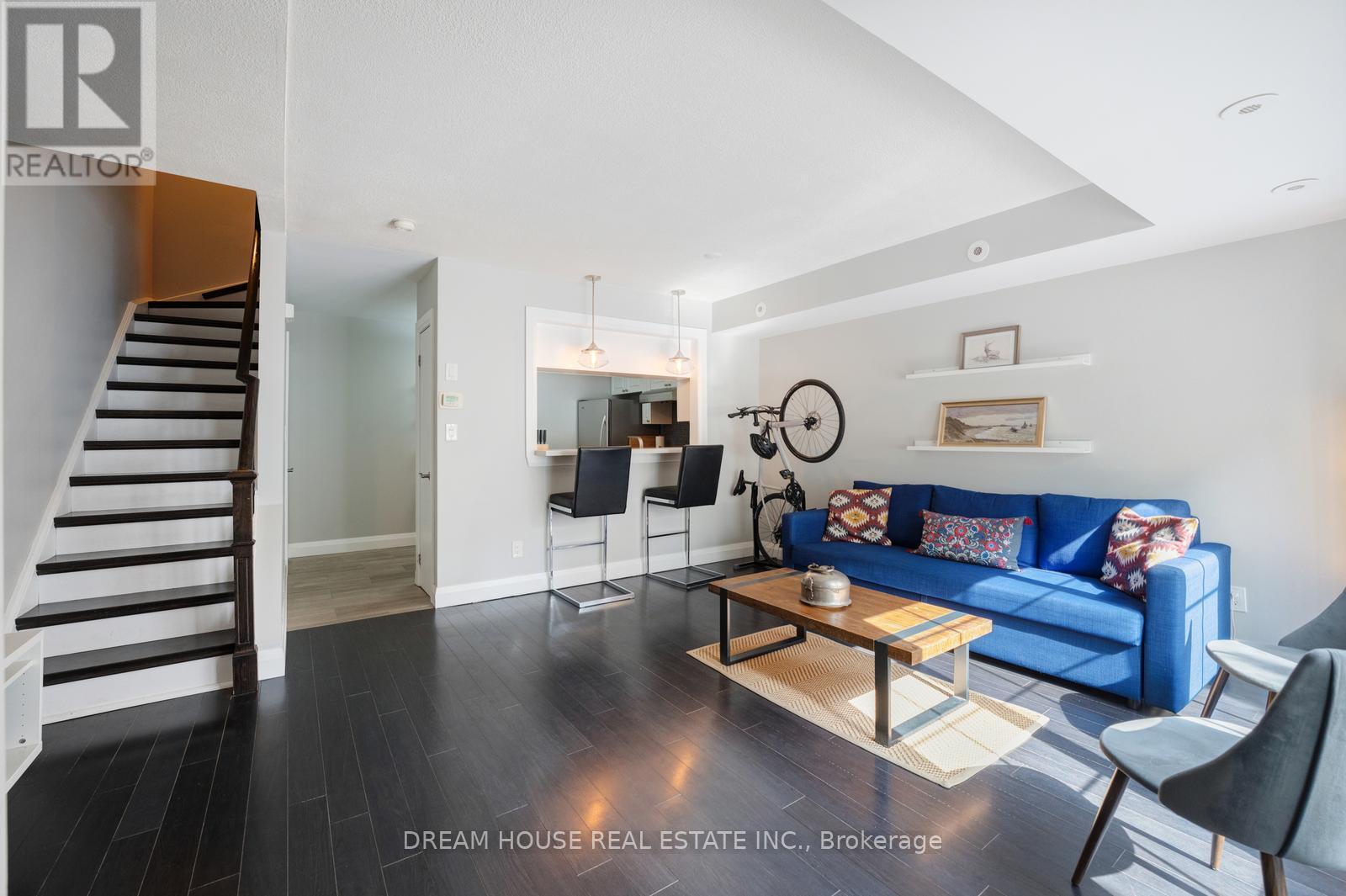 1008 - 5 Everson Drive, Toronto, Ontario M2N 7C3 - Photo 5 - C12983218