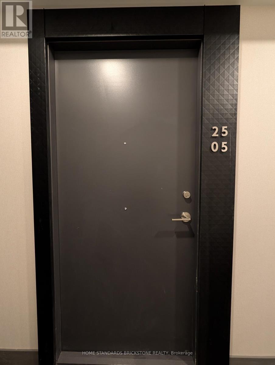 2505 - 8 Wellesley Street W, Toronto, Ontario  M4Y 0J5 - Photo 18 - C12983222