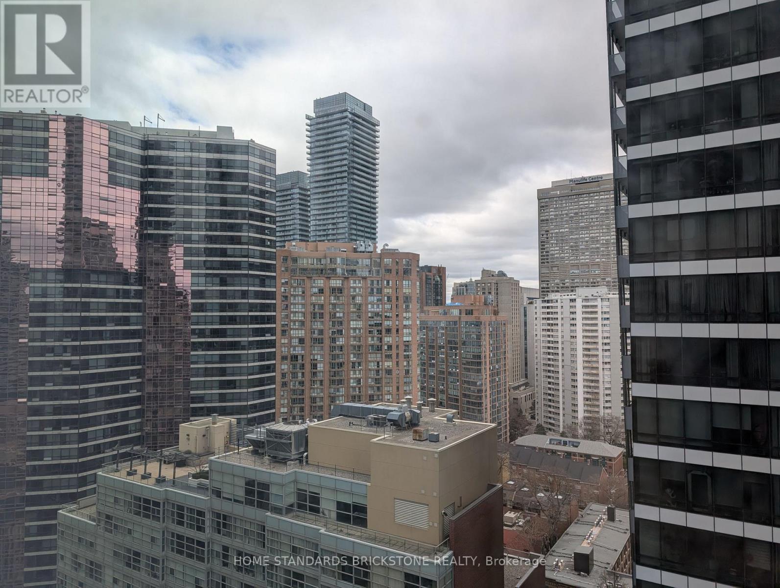 2505 - 8 Wellesley Street W, Toronto, Ontario  M4Y 0J5 - Photo 19 - C12983222