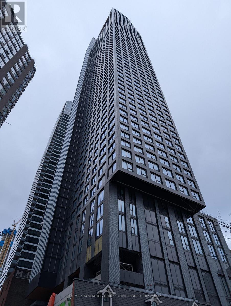 2505 - 8 Wellesley Street W, Toronto, Ontario  M4Y 0J5 - Photo 21 - C12983222