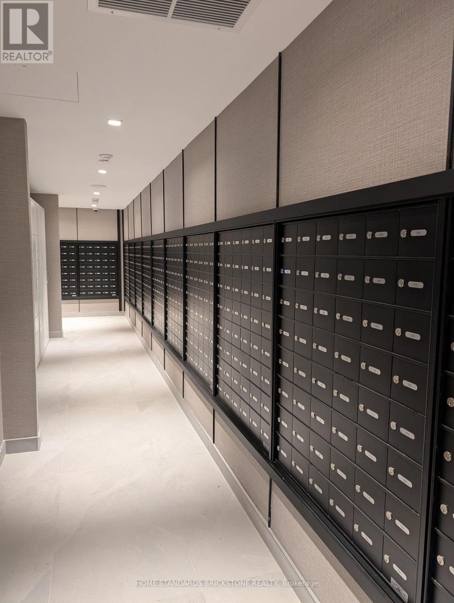 2505 - 8 Wellesley Street W, Toronto, Ontario  M4Y 0J5 - Photo 24 - C12983222