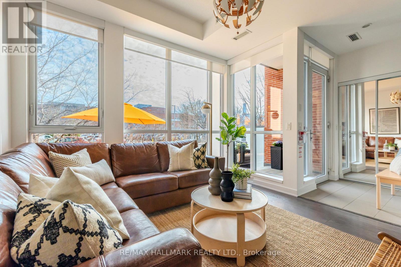 126 ST DAVID STREET, Toronto, Ontario