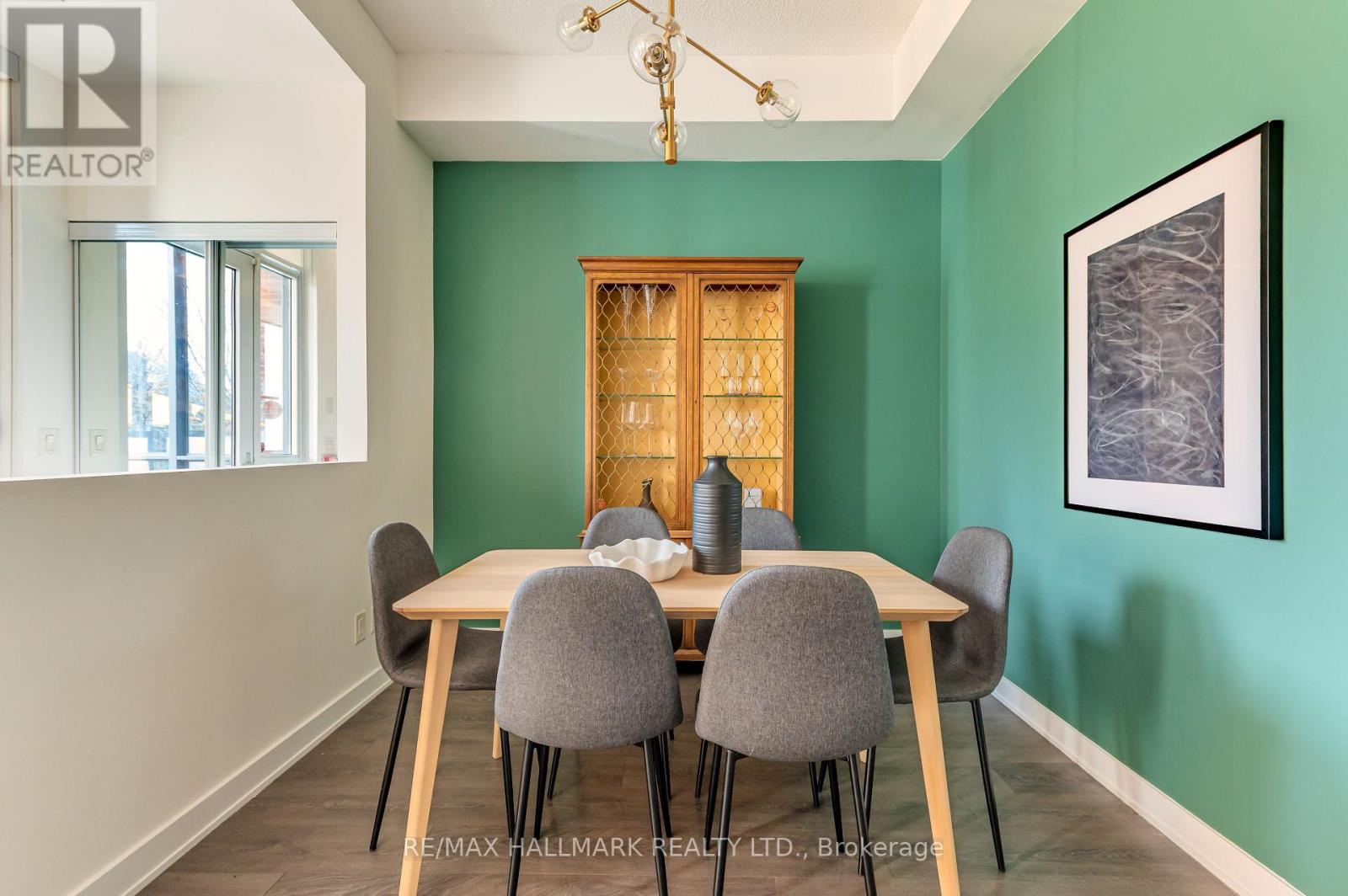 126 St David Street, Toronto, Ontario  M5A 0C2 - Photo 10 - C12983236