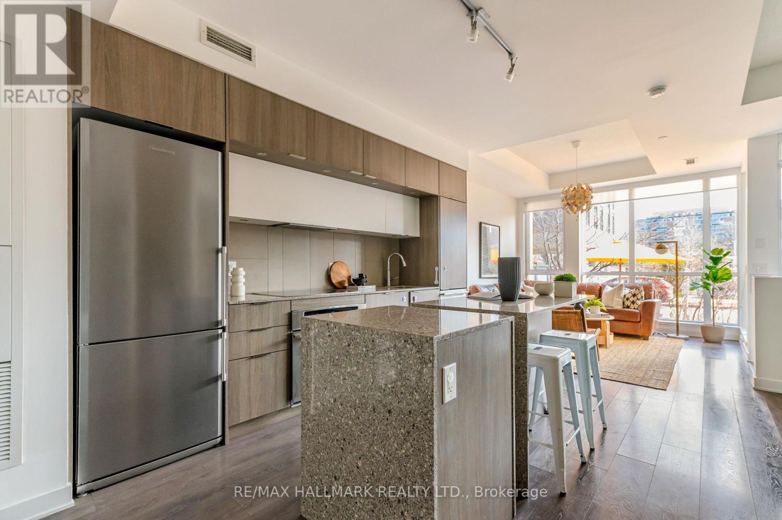 126 St David Street, Toronto, Ontario  M5A 0C2 - Photo 12 - C12983236