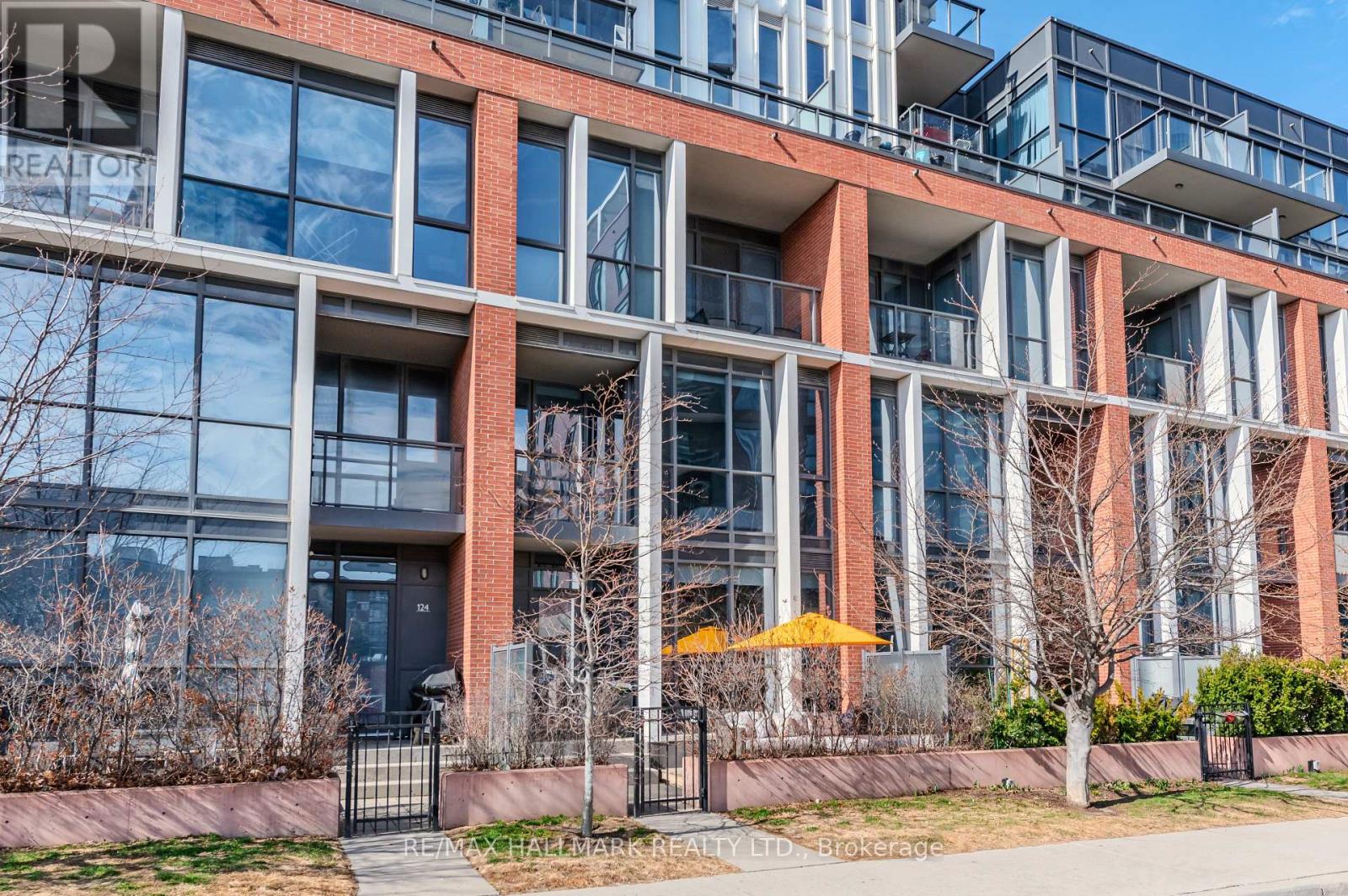 126 St David Street, Toronto, Ontario  M5A 0C2 - Photo 33 - C12983236