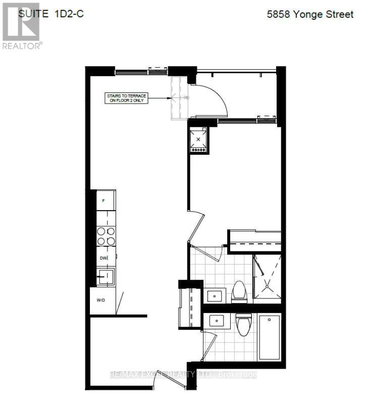 225 - 5858 Yonge Street, Toronto, Ontario  M2M 0C6 - Photo 21 - C12983250