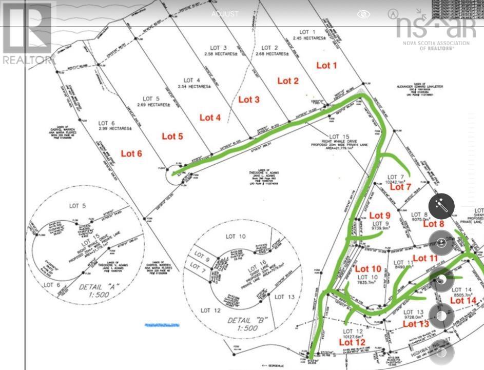 Lot 13 Highway 337, Livingstone Cove, Nova Scotia  B2G 2L1 - Photo 8 - 202227498