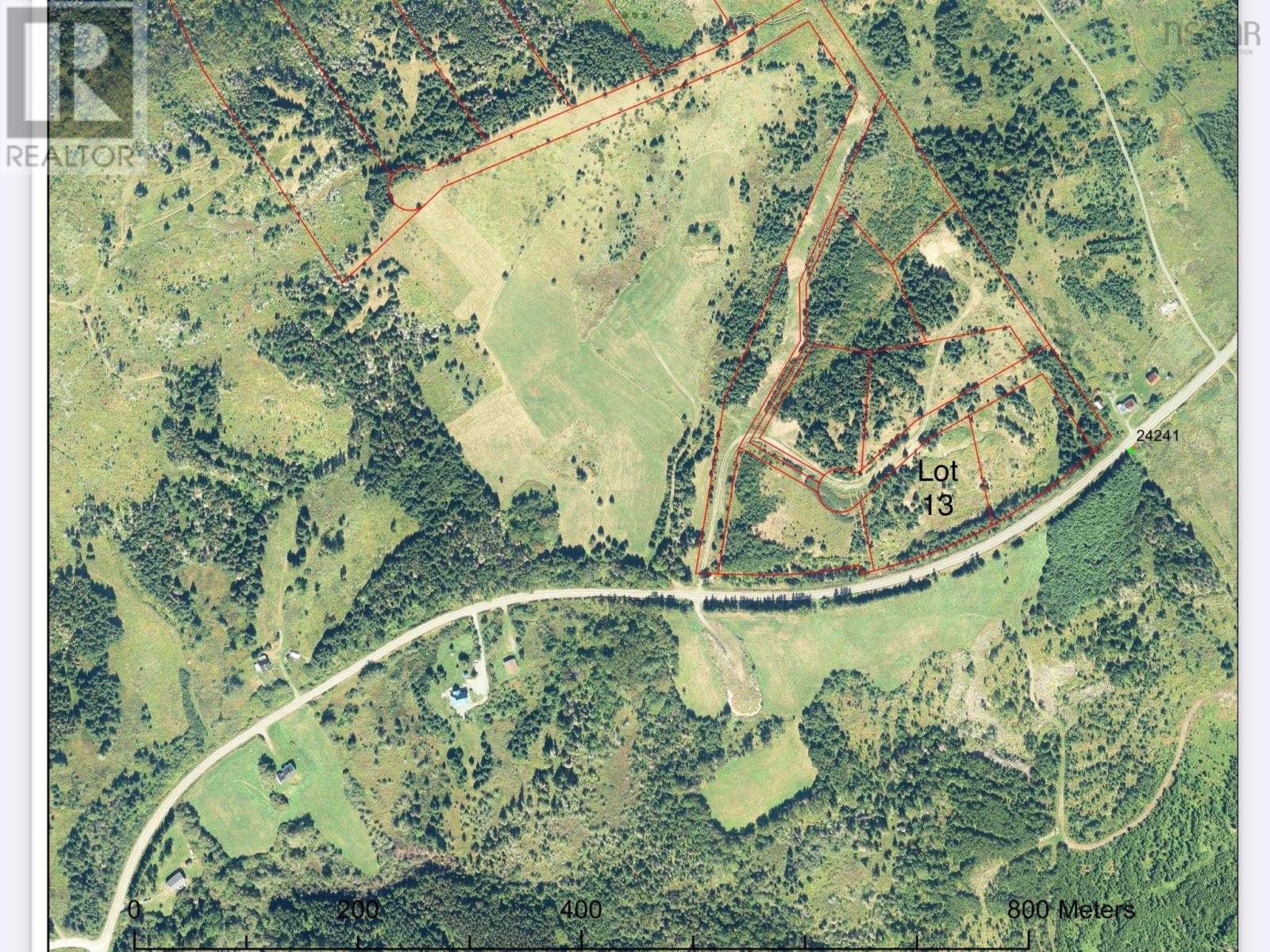 Lot 13 Highway 337, Livingstone Cove, Nova Scotia  B2G 2L1 - Photo 6 - 202227498