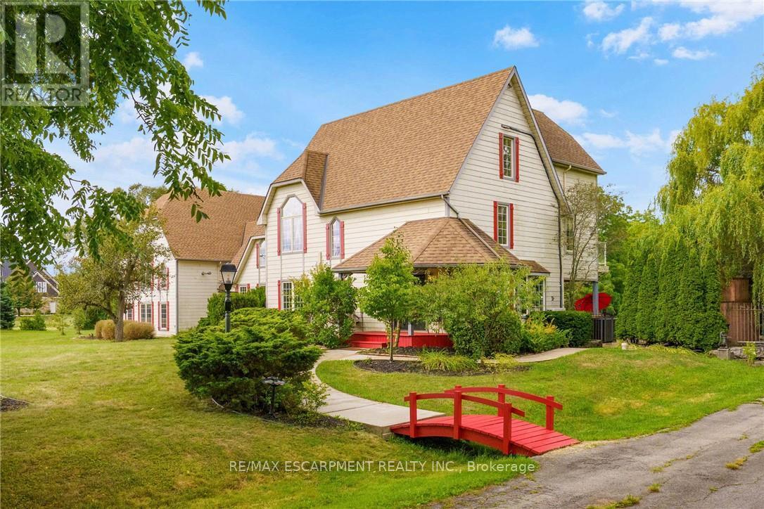 1166 WESTBROOK ROAD, Hamilton, Ontario