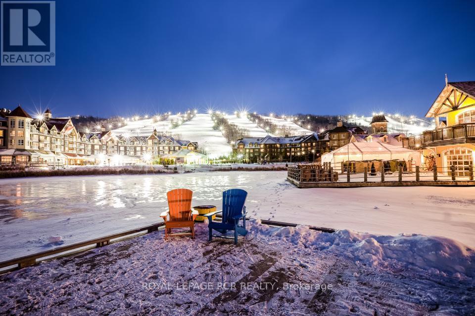 109 - 796404 Grey Road 19, Blue Mountains, Ontario  L9Y 0N8 - Photo 40 - X12982412