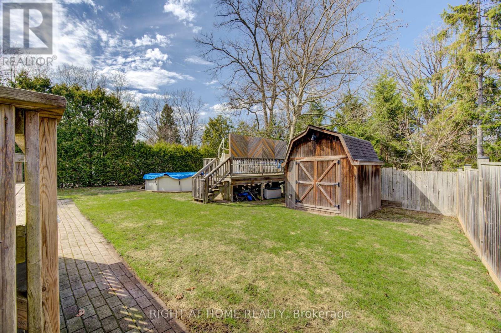 114 Cowan Crescent, London South, Ontario  N6C 2V7 - Photo 39 - X12843550