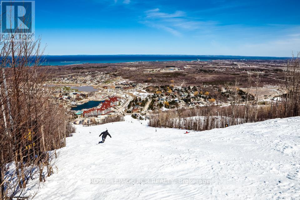 109 - 796404 Grey Road 19, Blue Mountains, Ontario  L9Y 0N8 - Photo 41 - X12982412
